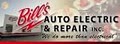 Bill's Auto Electric and Repair Inc. image 2