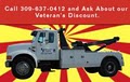Billie Jo's Used Auto Parts & Towing Peoria, Junk Car Removal, Auto Parts IL image 1