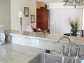 Biloxi Corporate Housing in Ocean Springs. Vacation Rental. 1 BR Condo image 3