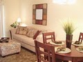 Biloxi Corporate Housing in Ocean Springs. Vacation Rental. 1 BR Condo logo