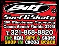 Bilt Surf Bicycle Shop of Cocoa Beach logo