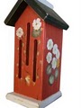 Bird Houses & Buds image 10