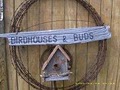 Bird Houses & Buds logo