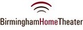 Birmingham Home Theater logo