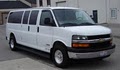 Birmingham Limousine Services image 8