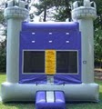 Birthday Moms, LLC. Bounce House Rental Inflatable Slide Rentals image 2