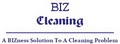 Biz-Cleaning logo