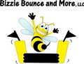 Bizzie Bounce and More LLC logo