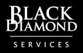 Black Diamond Services logo