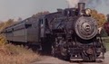 Black River & Western Railroad Ringoes Station image 1