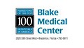 Blake Medical Center logo