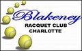 Blakeney Raquet Club logo
