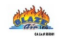 Blaze Air Inc logo