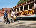 Blazing Saddles Bike Rentals & Tours image 6