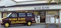 Blinds Blinds Inc logo