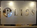 Bliss Salon and Spa logo