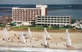 Blockade Runner Beach Resort logo