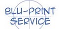 Blu-Print Service, LLC logo