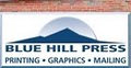 Blue Hill Press Inc logo
