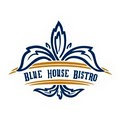 Blue House Bistro logo