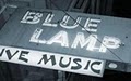 Blue Lamp image 2