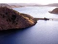 Blue Mesa Reservoir, Colorado Blue Mesa Lake, Colorado image 2