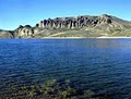 Blue Mesa Reservoir, Colorado Blue Mesa Lake, Colorado image 3