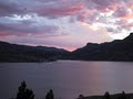 Blue Mesa Reservoir, Colorado Blue Mesa Lake, Colorado logo