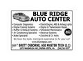 Blue Ridge Auto Center image 6