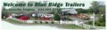 Blue Ridge Trailer Sales & Service, LLC logo