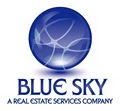 Blue Sky A Real Estate Services Company logo