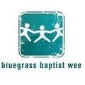 Bluegrass Baptist Church Weekday Early Education logo
