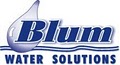 Blum Water Solutions LLC logo