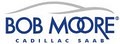 Bob Moore Cadillac Saab logo