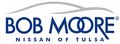 Bob Moore Nissan of Tulsa logo