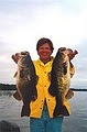 Bob Stonewater's Trophy Bass Guide Service image 2