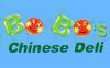 Bobo Chinese Deli logo