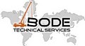Bode Technical Services logo