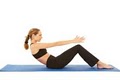 Body Re-Form Pilates and Yoga Fitness Studio logo