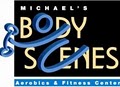 Body Scenes Aerobic & Fitness logo