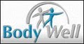 Body Well Mobile Massage logo