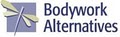 Bodywork Alternatives Massage Therapy logo