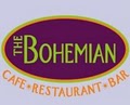 Bohemian Cafe and Restaurant logo