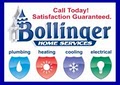 Bollinger Home Services - Air Conditioning image 2