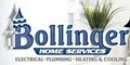 Bollinger Home Services - Air Conditioning logo