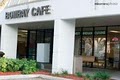 Bombay Cafe logo