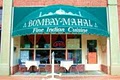 Bombay Mahal logo