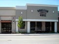 Bonefish Grill - Victor logo