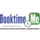 Booktime.me logo