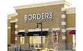 Borders logo